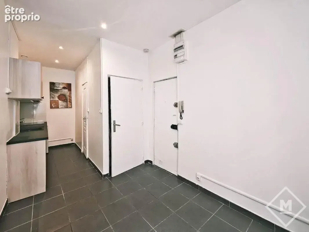 Votre charmant appartement 2 pièces à la Blancarde, Marseille, à saisir ! - photo 2