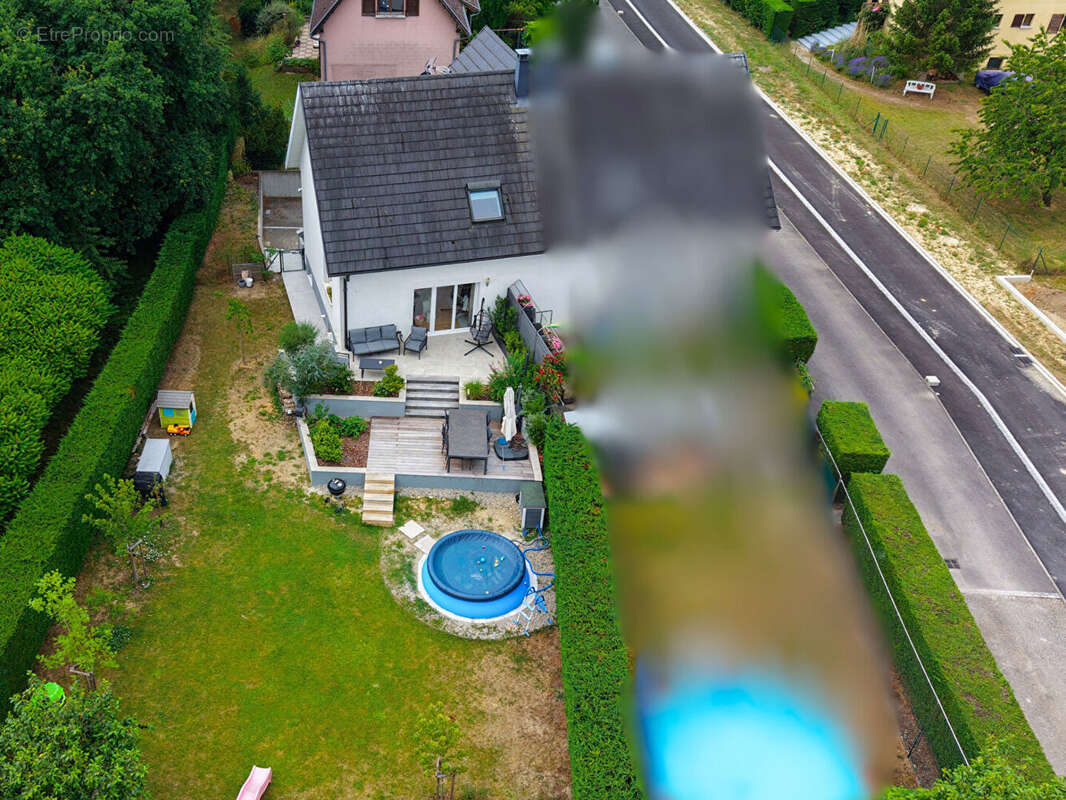 Maison à KEMBS