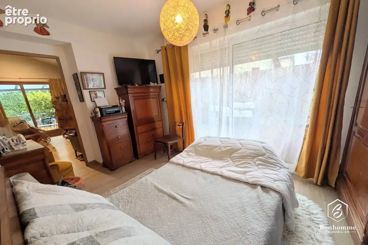 Maison 3 pièces – 66.5 m² Langoiran - photo 5