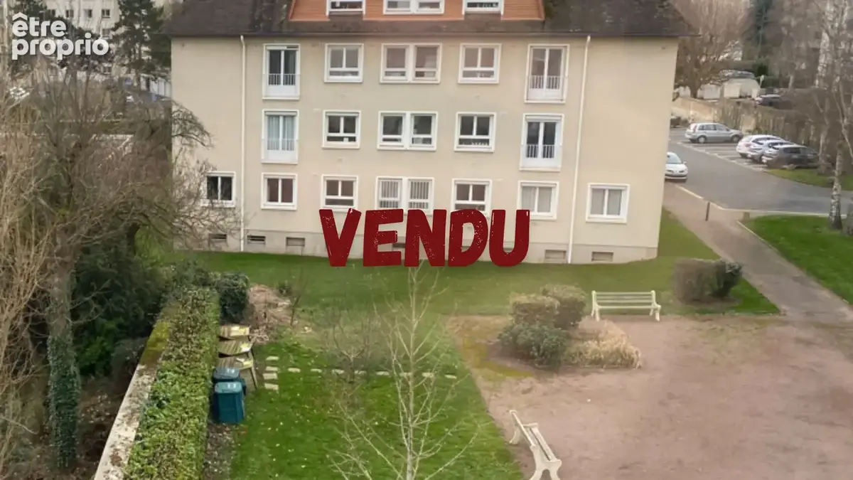 Appartement à CAEN