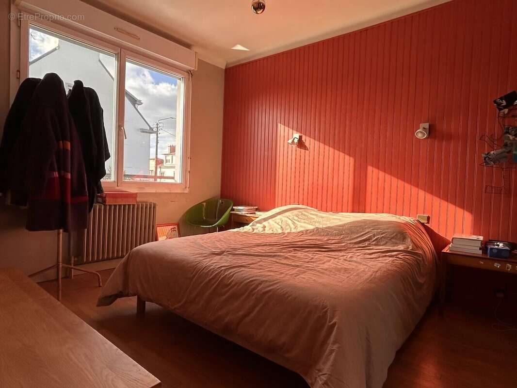 Maison à LORIENT