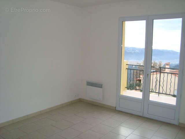 Maison à CARROS