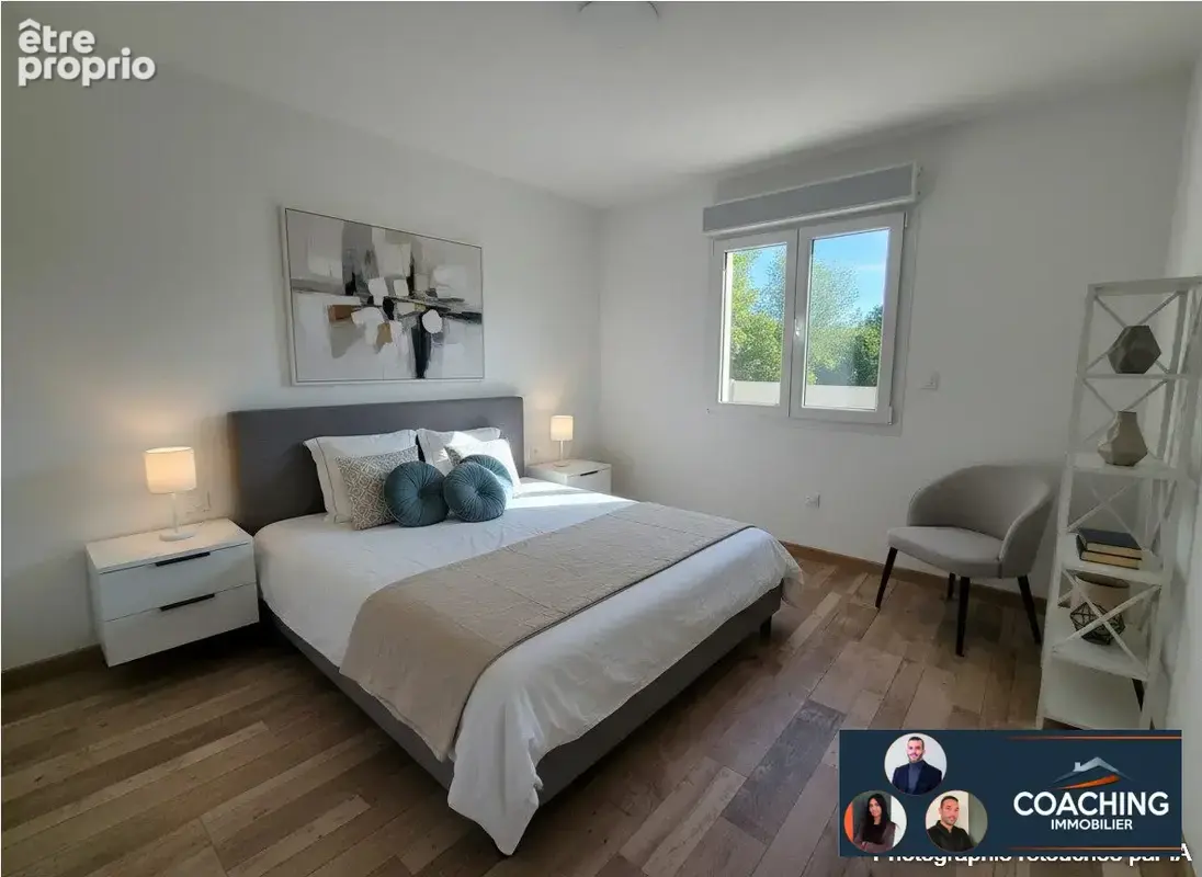 Maison 5 pièces 109 m² à vendre à Vitry-Le-Francois (51300) - photo 5