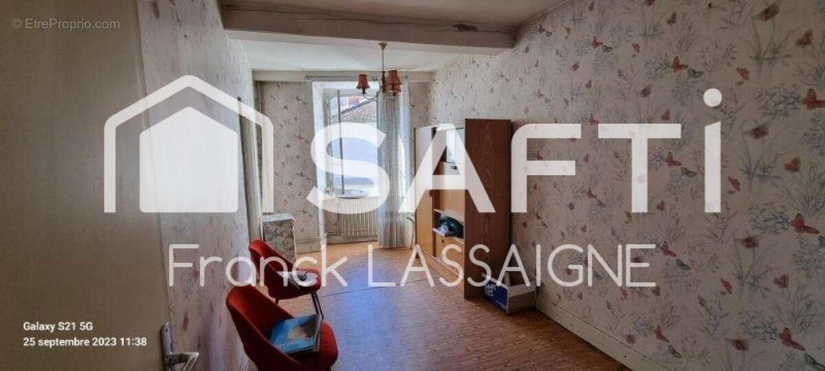 Photo 8 - Maison à AMBERT