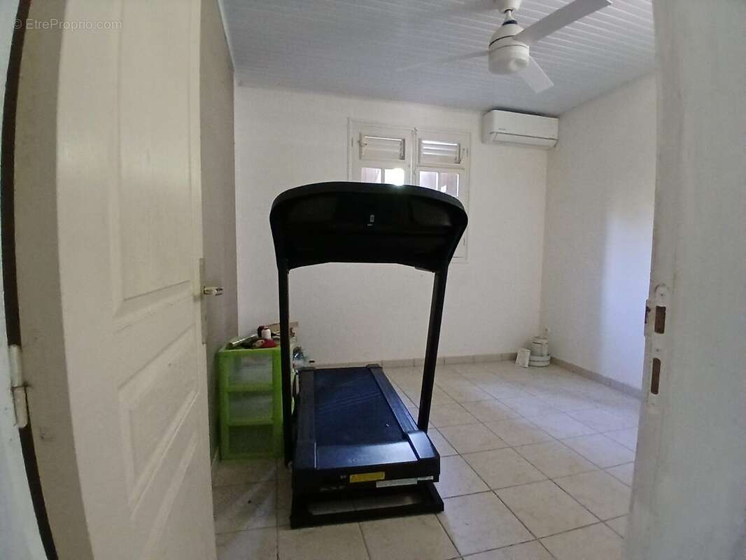 Appartement à FORT-DE-FRANCE