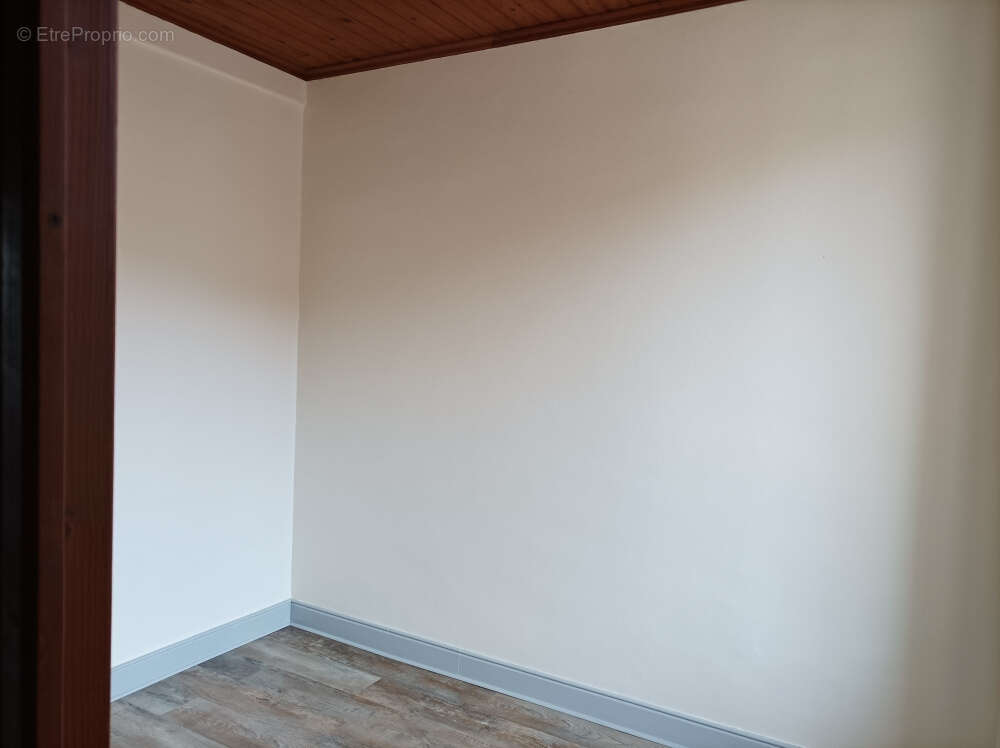 Appartement à DURAVEL