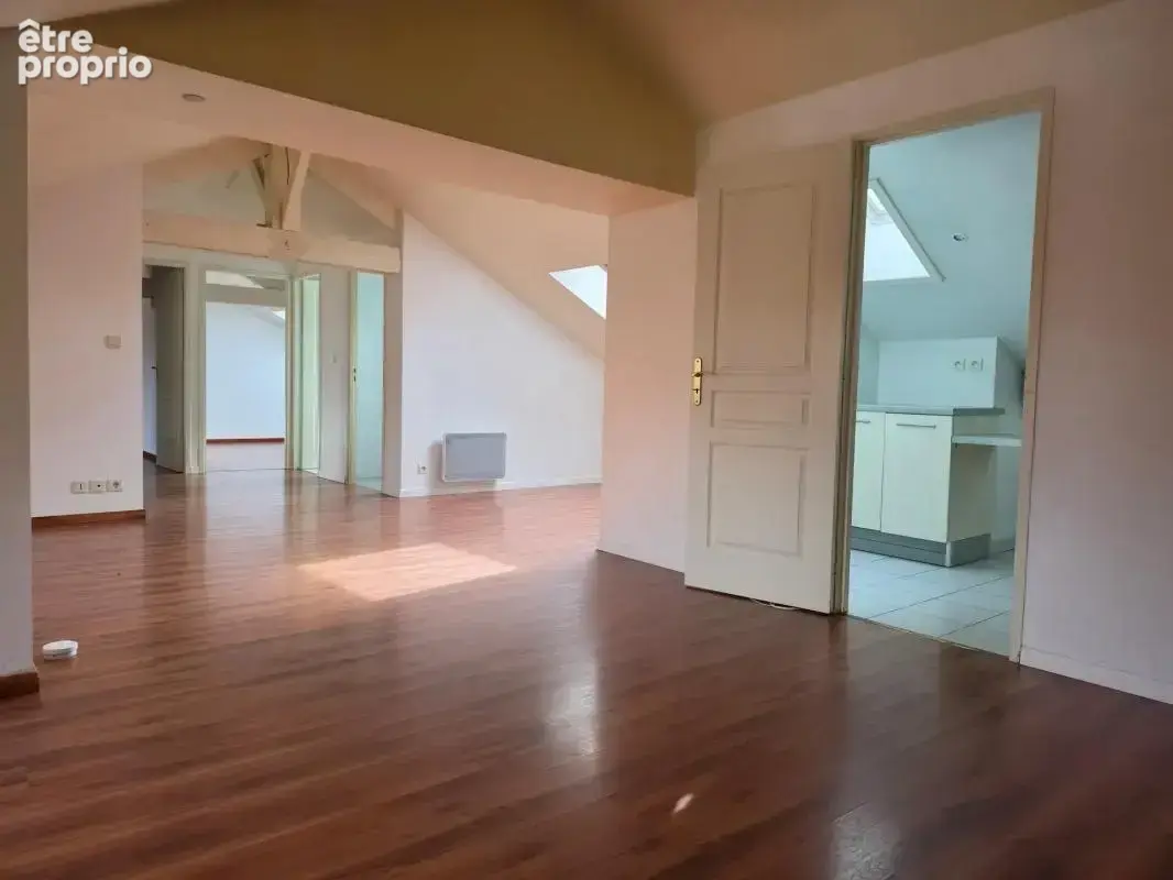 Appartement T4 de charme – 90m2 au sol à Périgueux centre-ville - photo 11