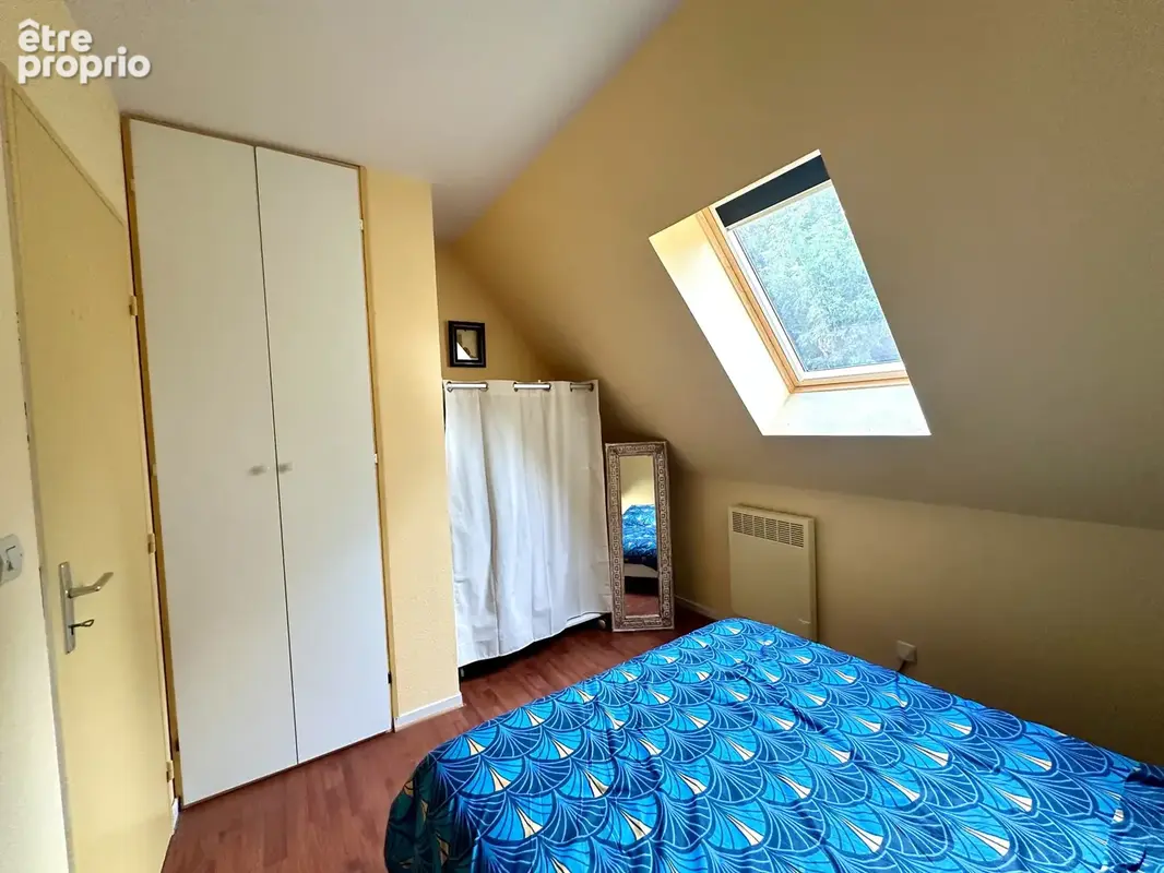 Cottage 4 pieces 3 chambres 58 m2 sur jardin de 345m2 ! - photo 15