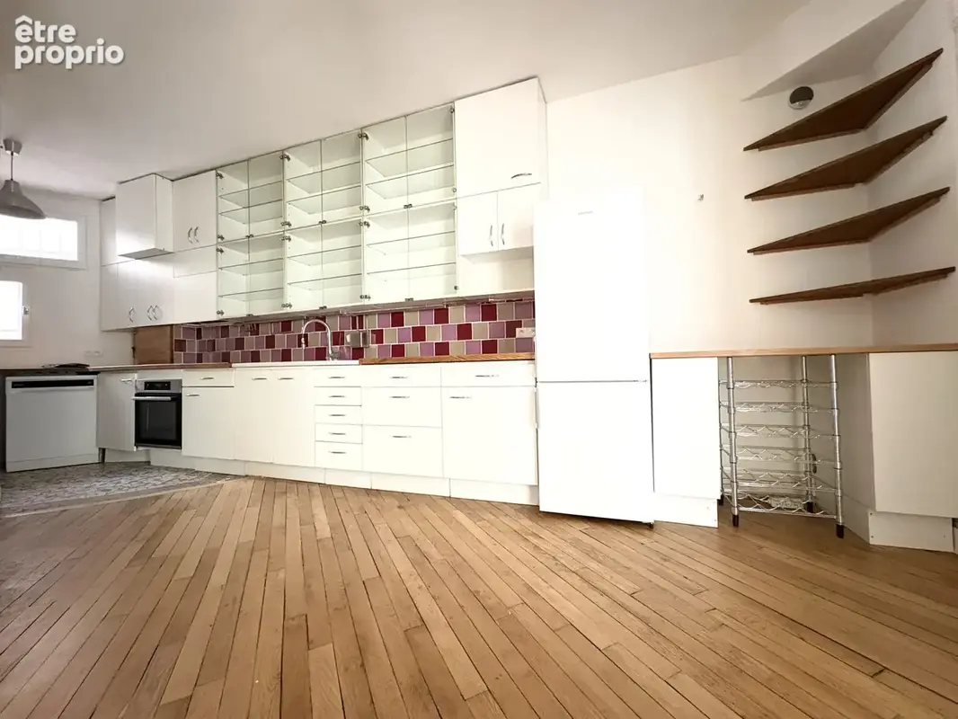 Appartement 3 pièces 71 m² à vendre à Paris-18e (75018) - photo 6
