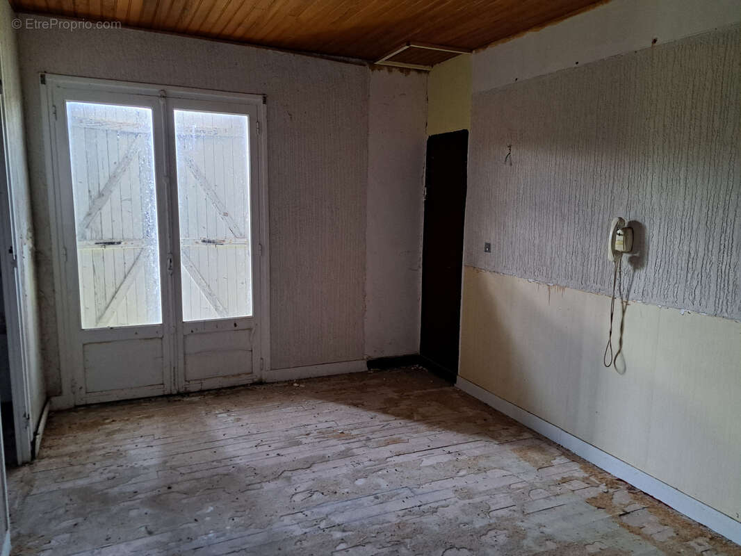 Maison à TENCE