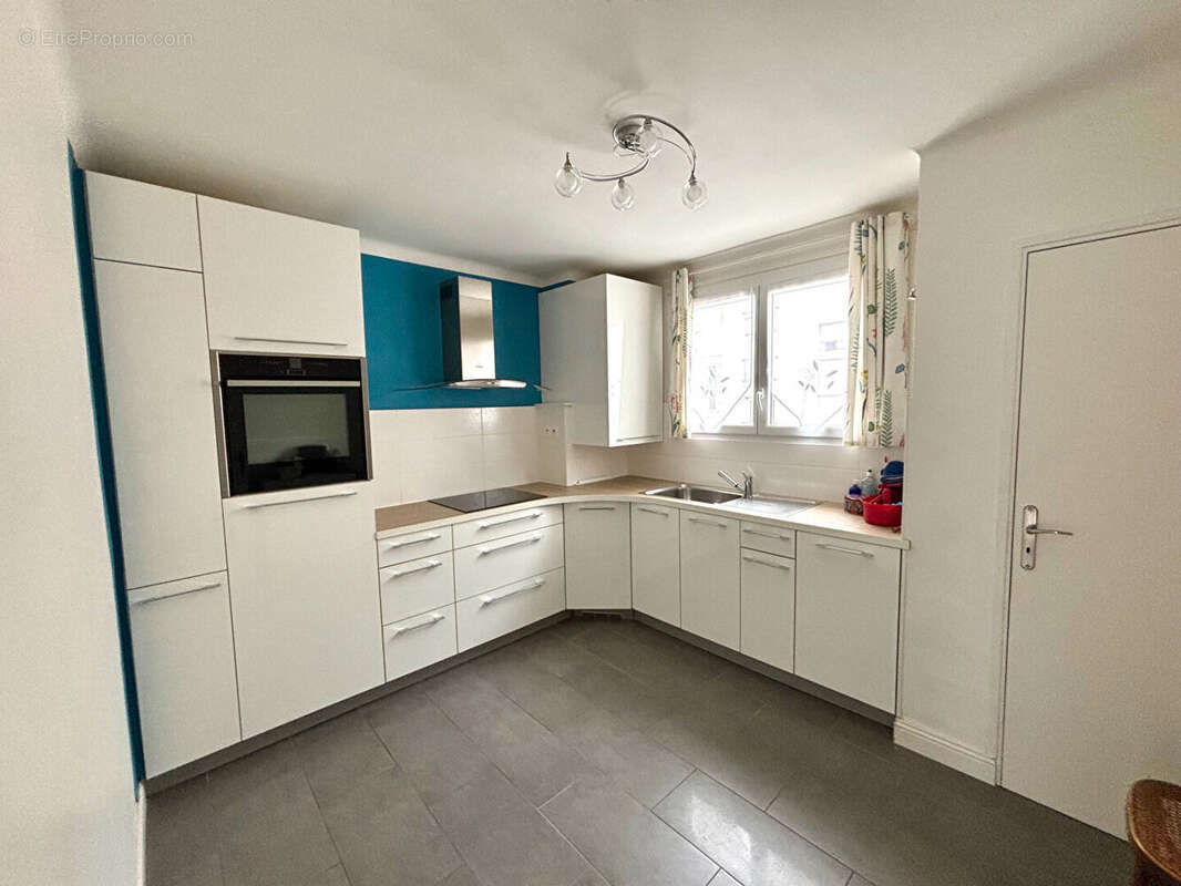 Appartement à BREST