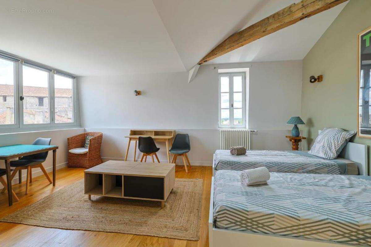 Maison bourgeoise - photo 10