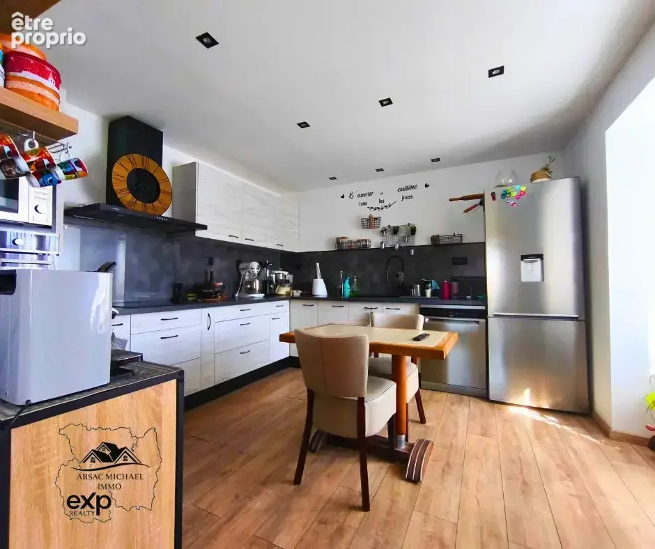 Maison 166 m² à Landos  - photo 3