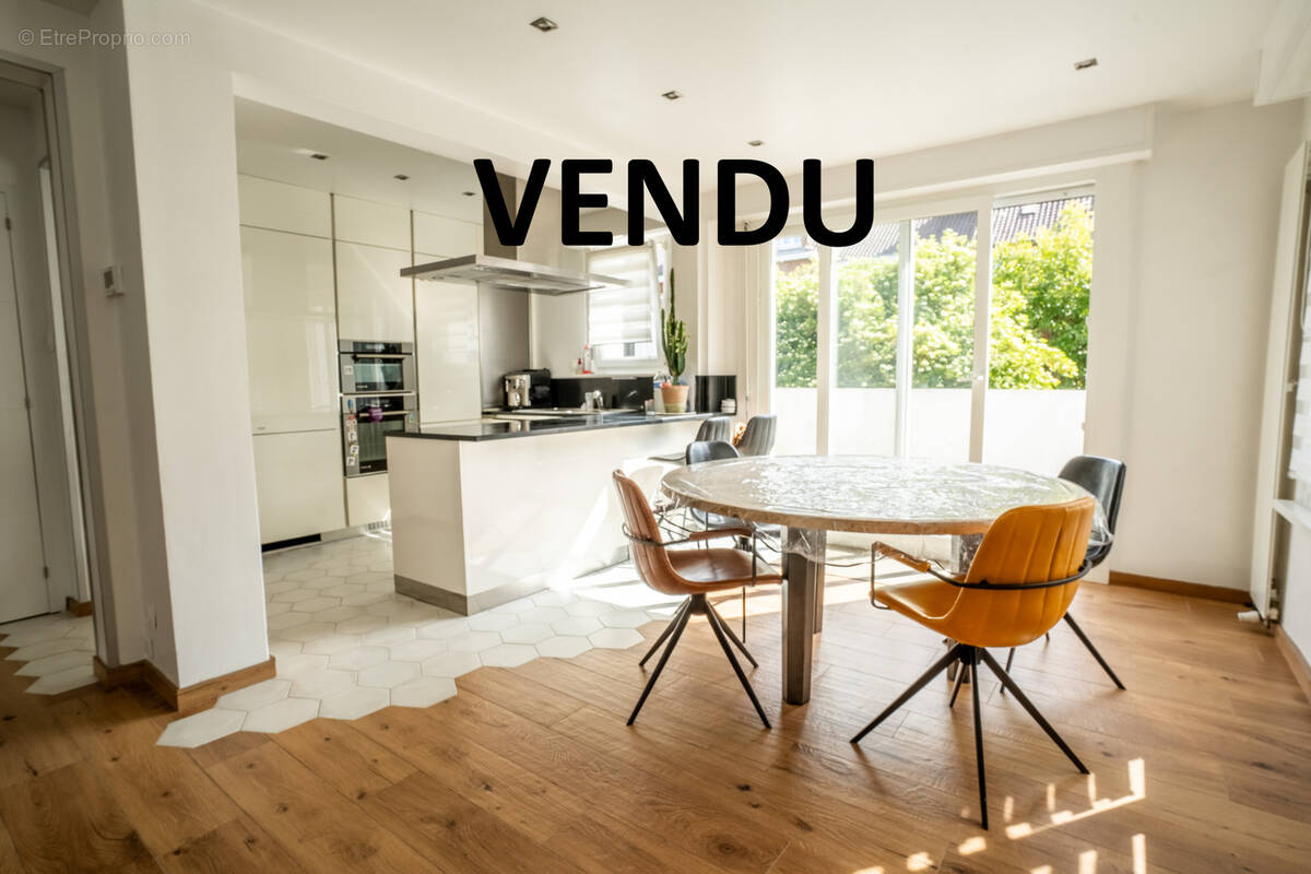 Maison à DUNKERQUE