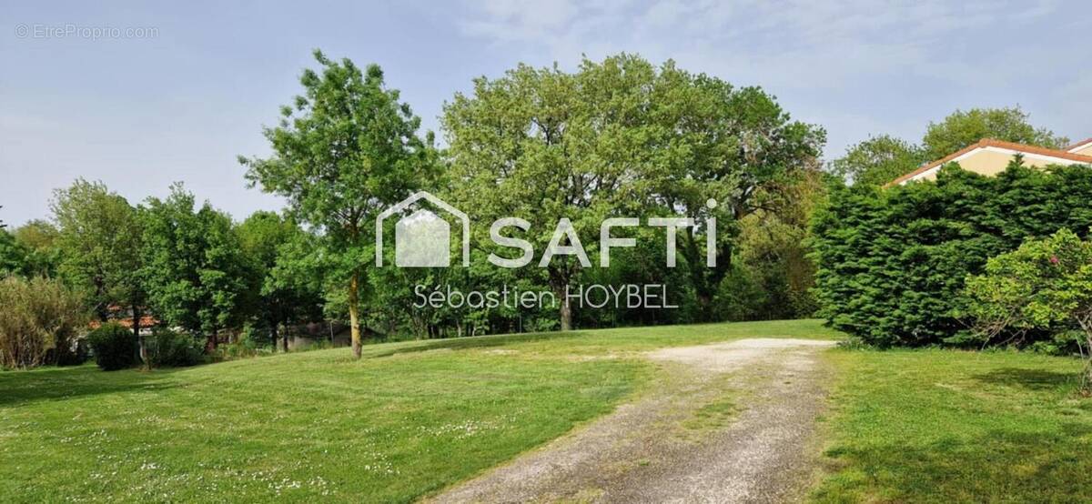 Photo 1 - Terrain à BEAUMONT-SUR-LEZE