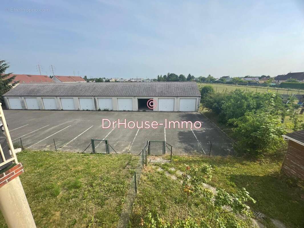 Appartement à VILLEMANDEUR