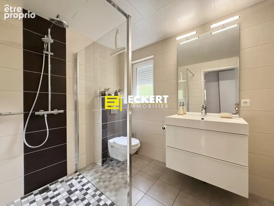 Maison 4 pièces 166 m² à vendre à Innenheim (67880) - photo 7