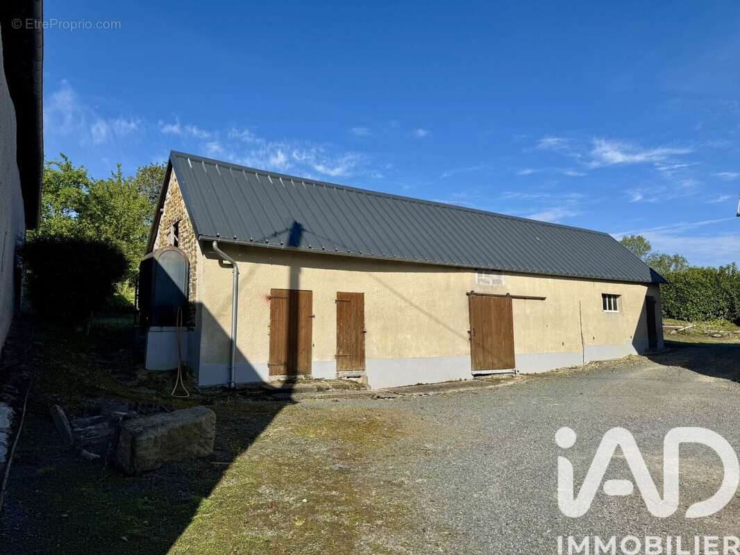 Photo 3 - Maison à MUNEVILLE-SUR-MER