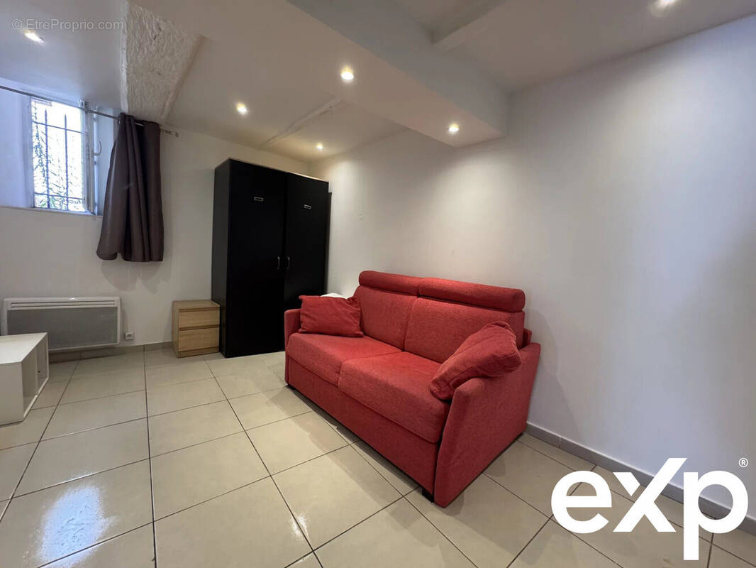 Appartement à CAGNES-SUR-MER