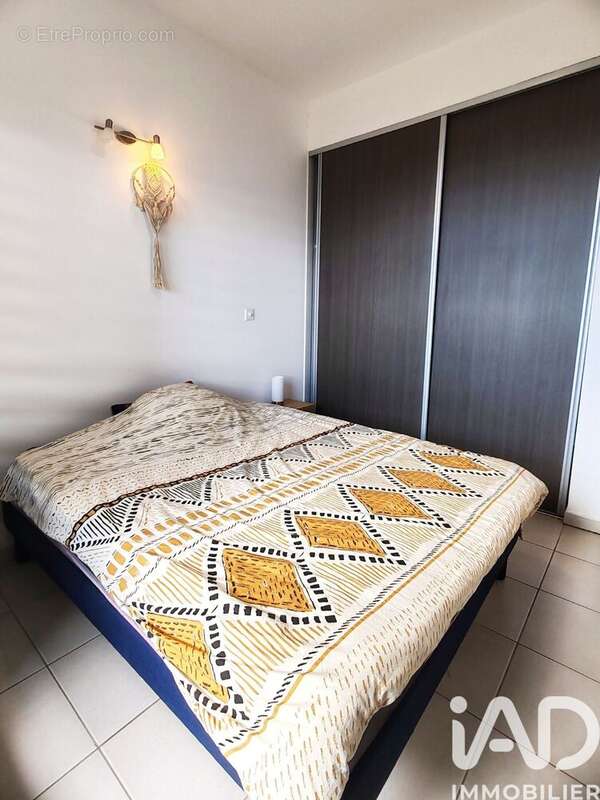 Photo 9 - Appartement à SAINTE-MARIE