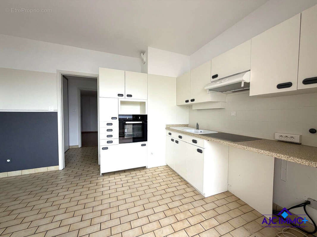 Appartement 125 m² à Colmar  - photo 4