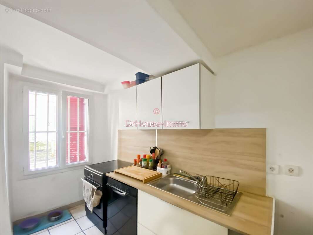 Appartement à BRIGNOLES