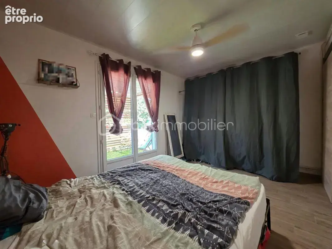 Maison de plain-pied 88m² - photo 7