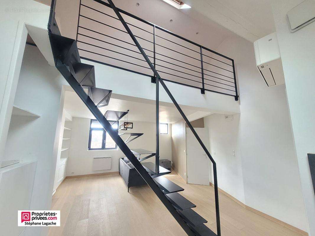 Appartement à ESTAIRES