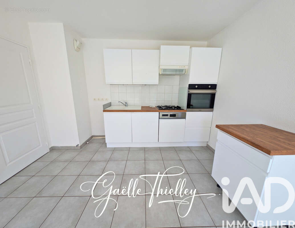 Photo 3 - Appartement à BESANCON