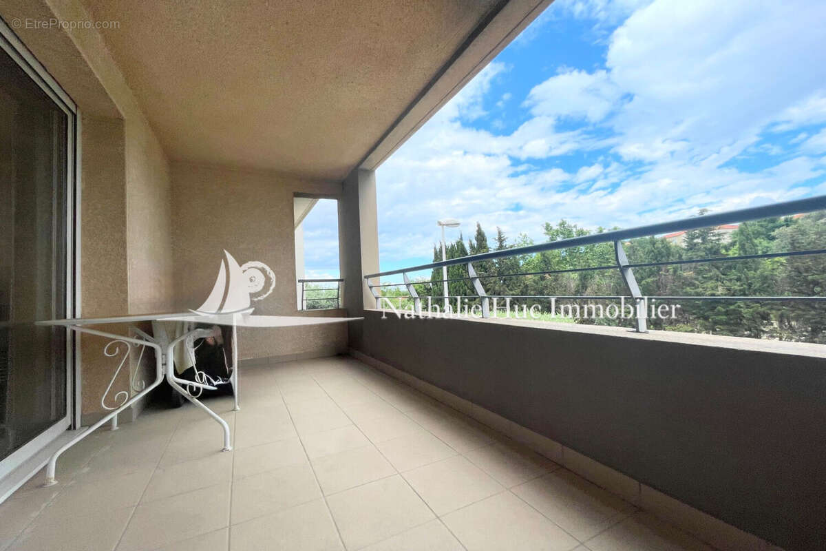 Appartement à PERPIGNAN