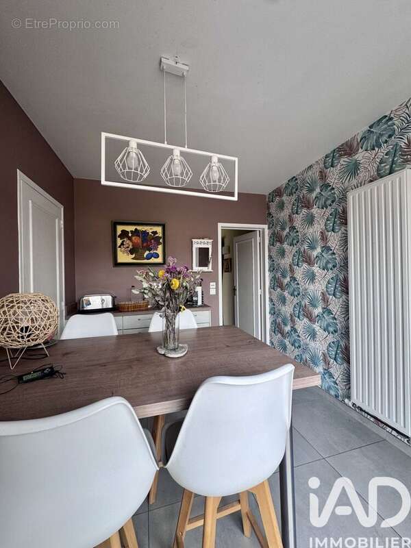 Photo 9 - Maison à MONTS