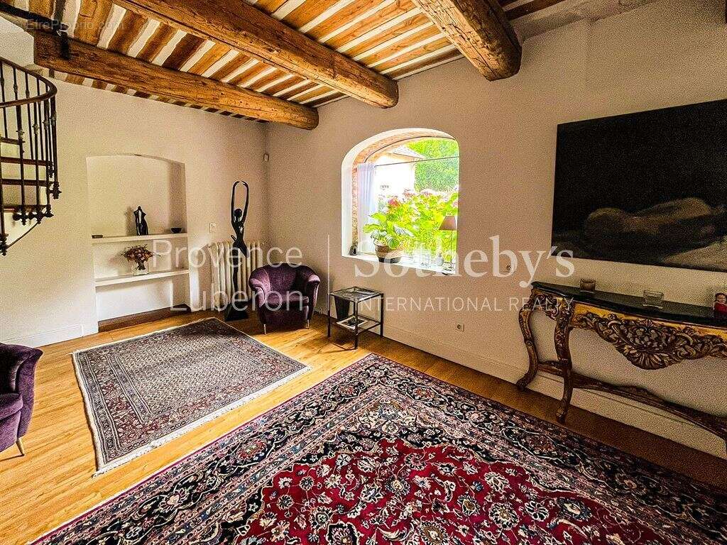 Maison à ALTHEN-DES-PALUDS