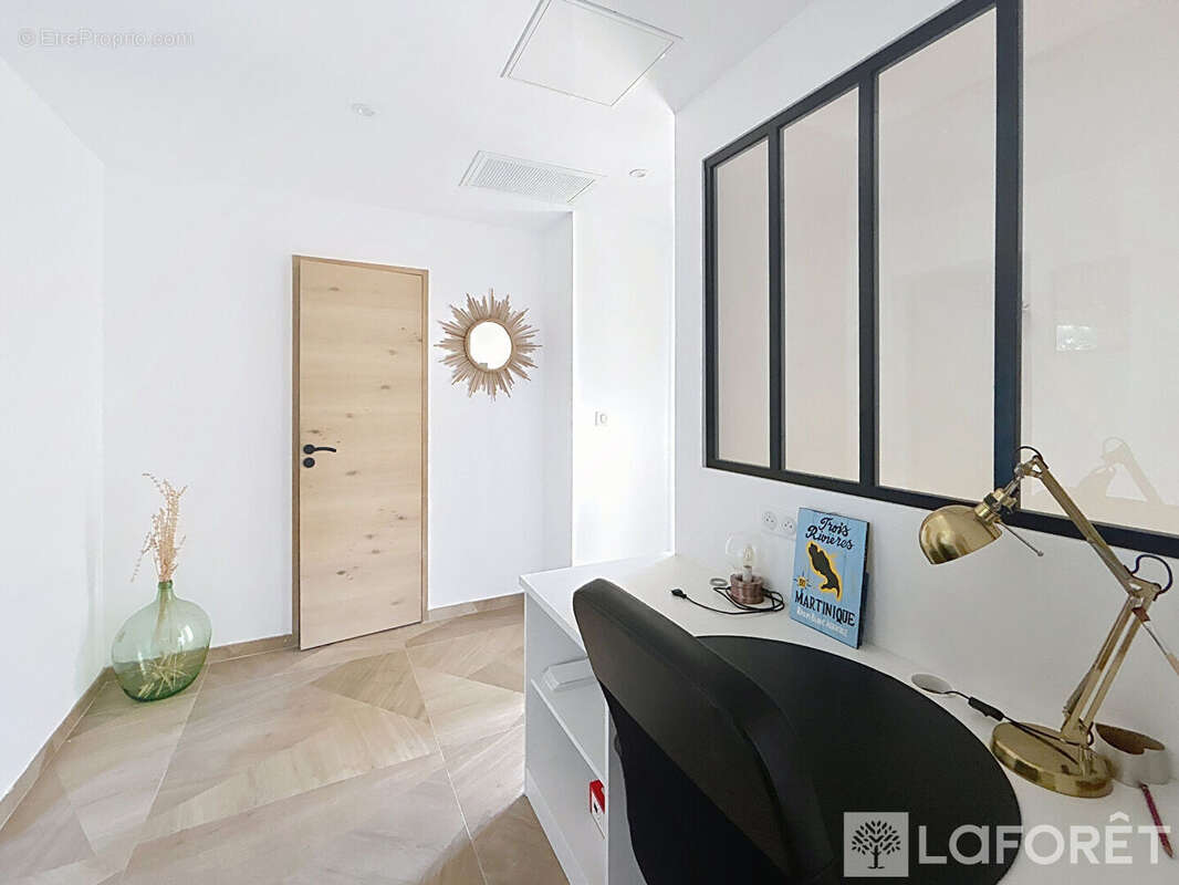 Maison à SAUSSET-LES-PINS