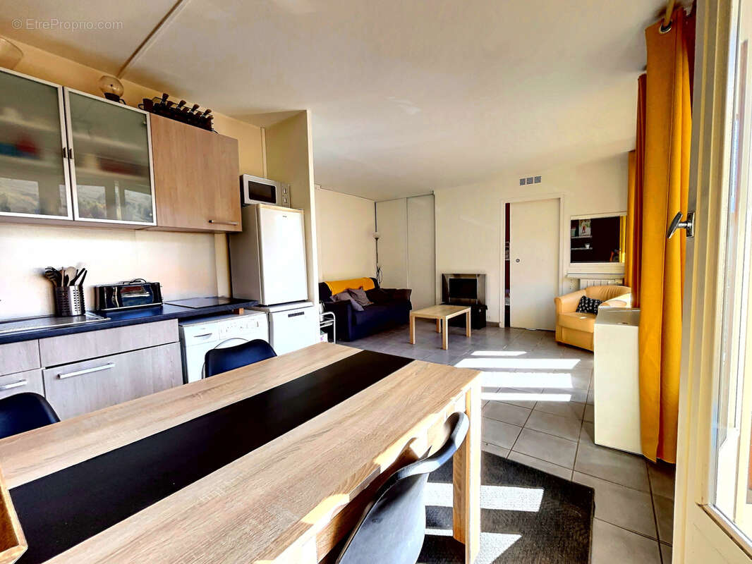 Appartement à MONT-DE-LANS