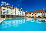 Appartement à BAILLY-ROMAINVILLIERS