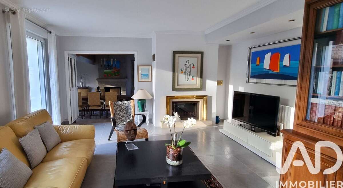 Photo 9 - Maison à RIEC-SUR-BELON