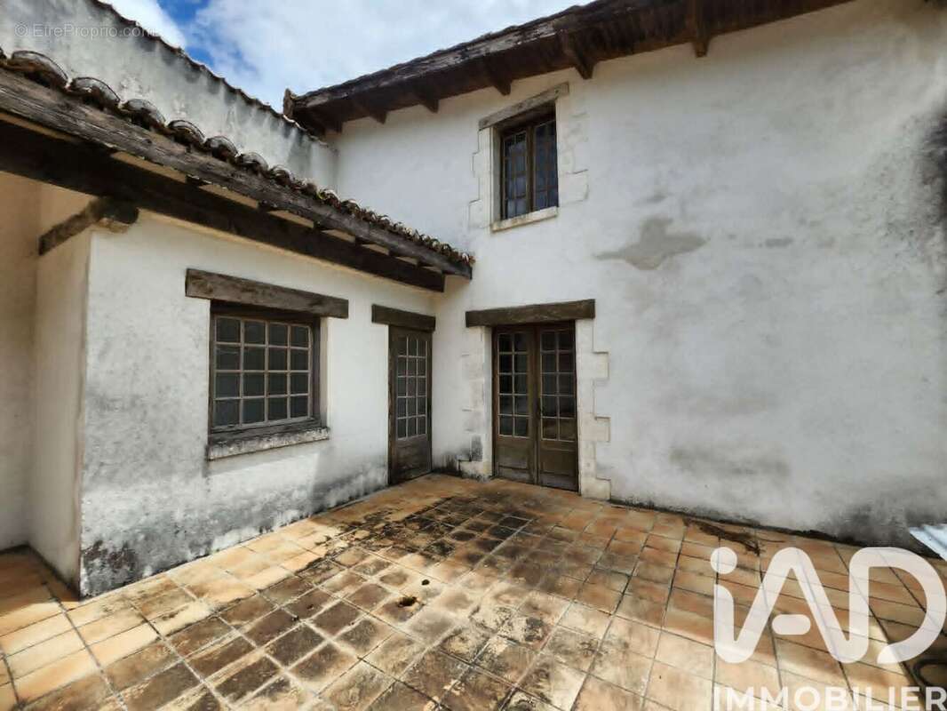 Maison 200 m² à Cherval  - photo 5