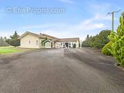 Photo 1 - Maison à PINSAGUEL