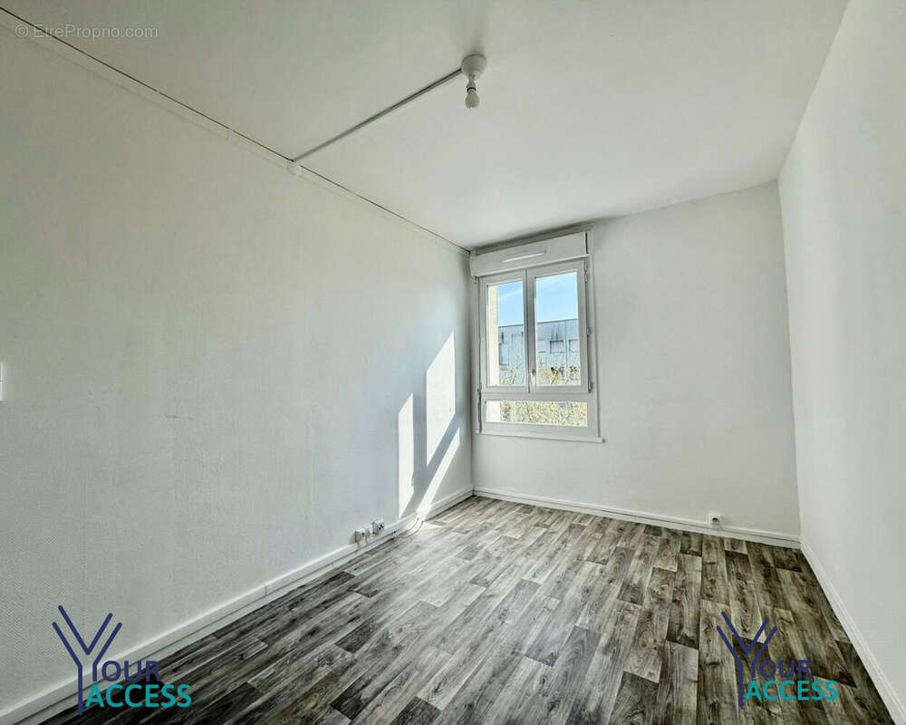 Appartement à VAULX-EN-VELIN