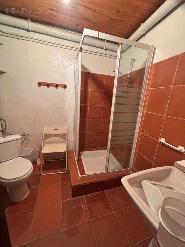 Maison atypique 4 pièces NISTOS (65) - photo 12
