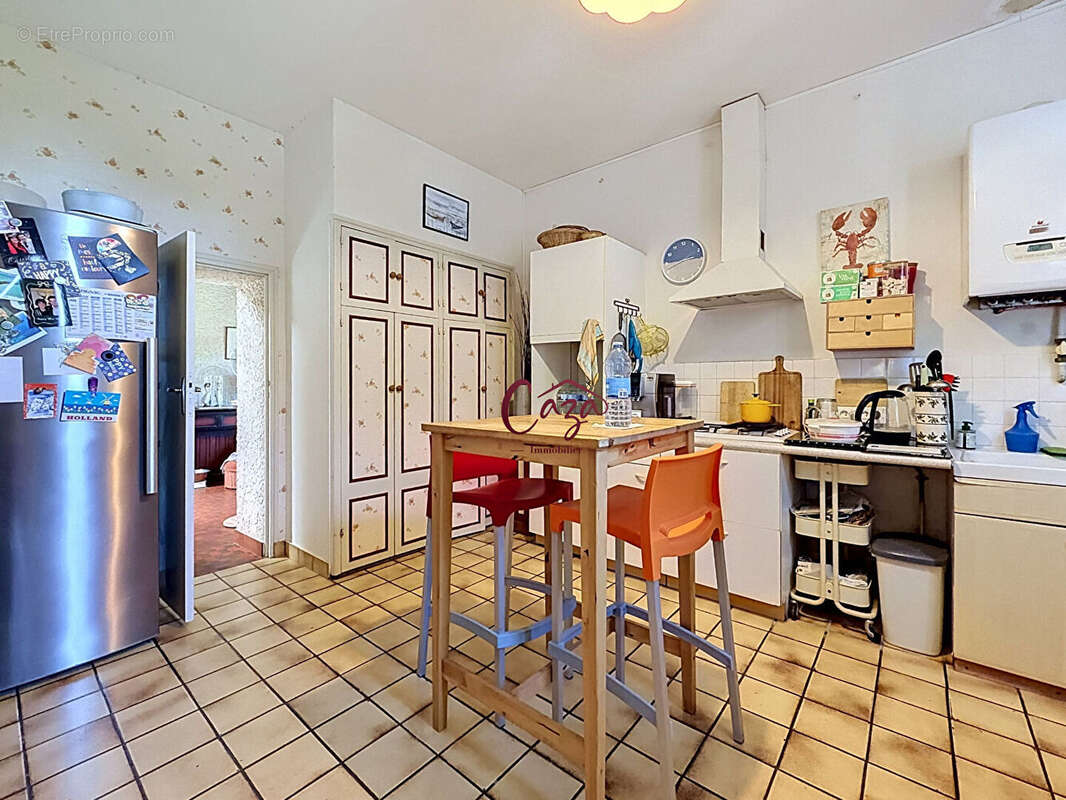Maison en pierre avec beau jardin POMPIGNAC - photo 11