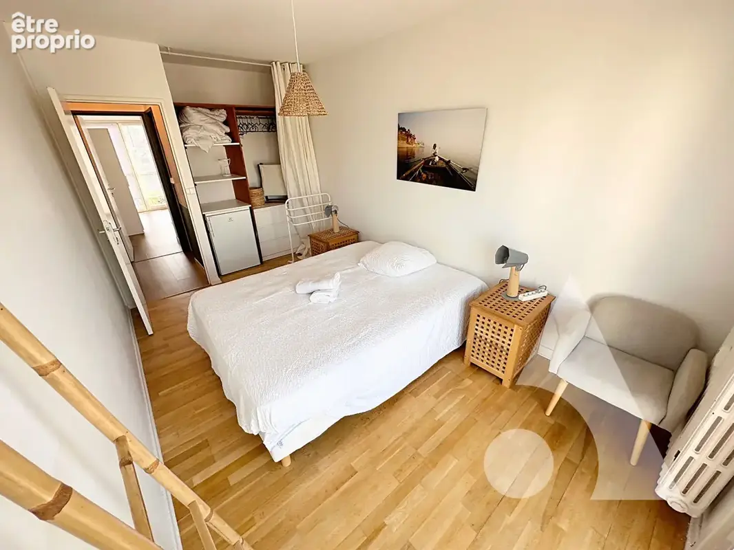Spécial investisseur - Appartement Troyes 5 pièce(s) 81.15 m2 - photo 3