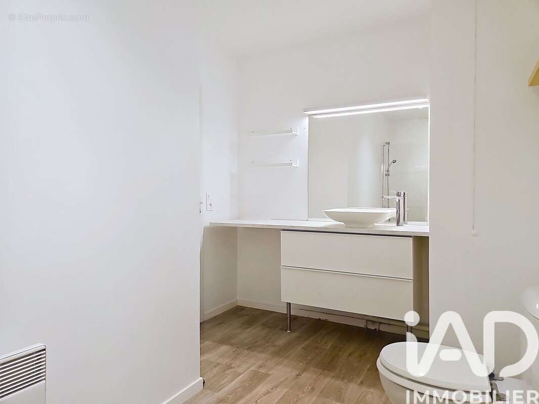 Photo 8 - Appartement à CORBEIL-ESSONNES