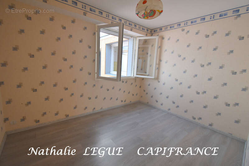 Maison à BEAUVOIR-SUR-MER