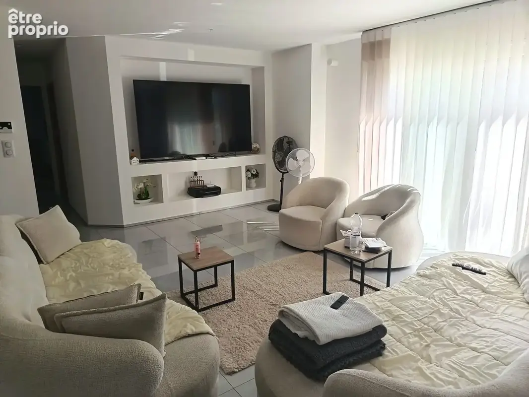 Maison 6 pièces 145 m² à vendre à Delle (90100) - photo 6