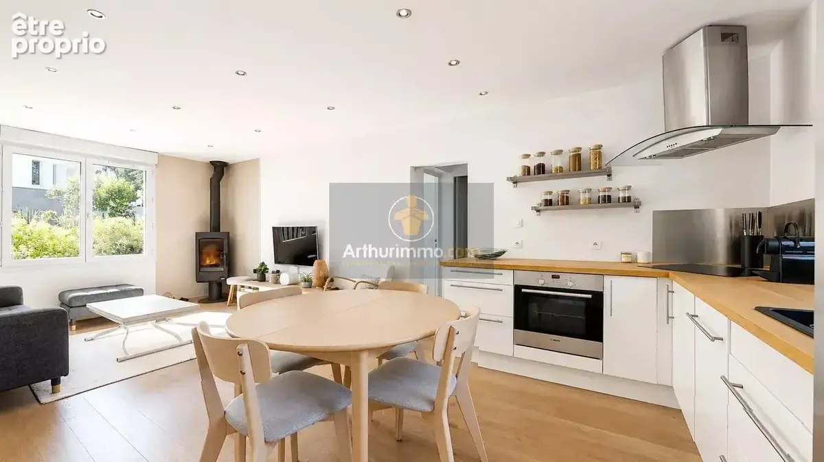 Vente Maison Le pecq(78230) 625 000ï¿œ - photo 6