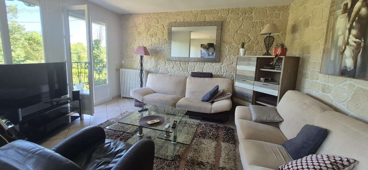 Maison à MAULE