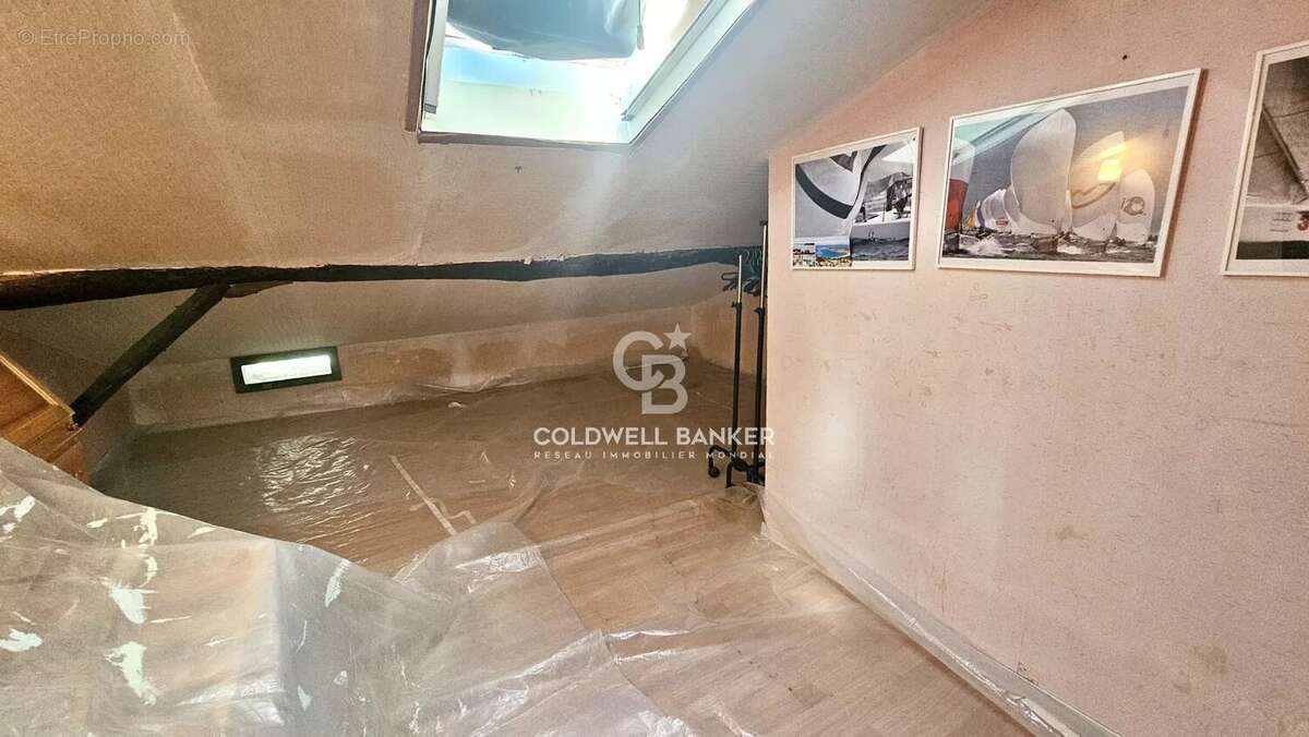 Appartement à BRANDO