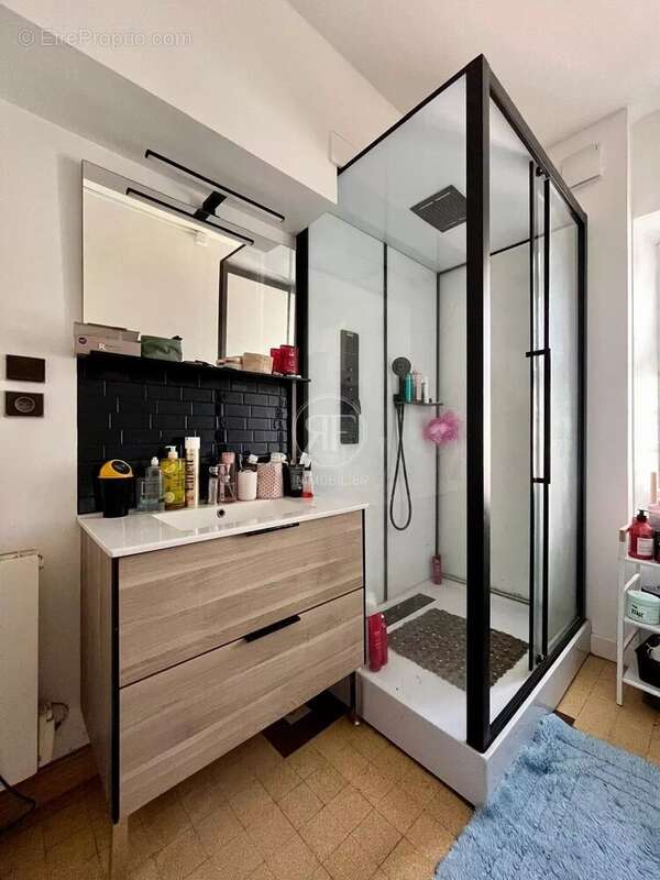 Maison à LA LANDE-DE-FRONSAC