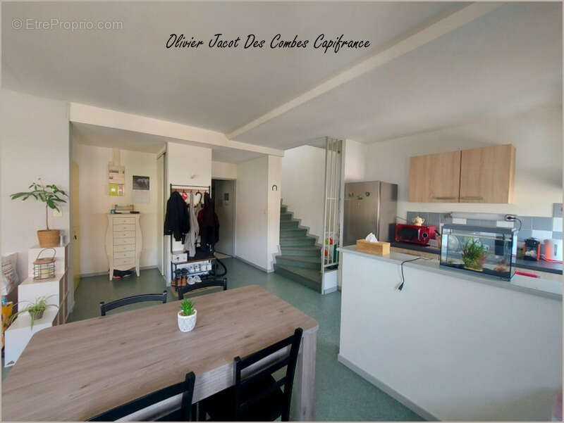 Appartement à MONTBELIARD